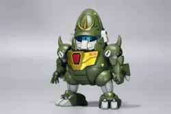 【予約2023年4月】オモロイド ダーク・ザーム A.O-4 LEAPRO