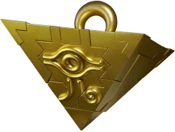 BANDAI SPIRITS ULTIMAGEAR 遊戯王 千年パズル 1/1スケール 色分け済みプラモデル