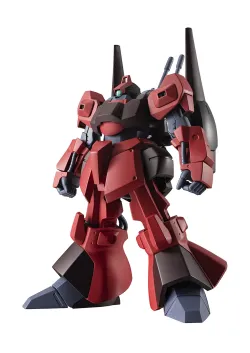 【予約2024年07月発売】ROBOT魂 ＜SIDE MS＞ RMS-099 リック・ディアス（クワトロ・バジーナ カラー） ver. A.N.I.M.E. バンダイスピリッツ