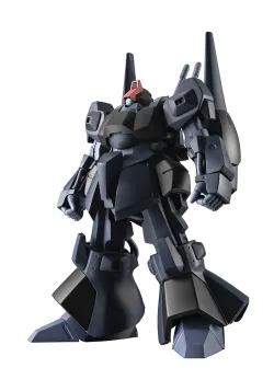 【予約2024年08月発売】ROBOT魂 ＜SIDE MS＞ RMS-099 リック・ディアス ver. A.N.I.M.E. バンダイスピリッツ