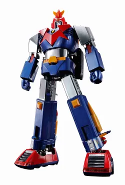 ホビー バンダイコレクターズ予約商品 超合金魂商品一覧(1ページ