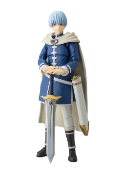 【予約2026年09月発売】S.H.Figuarts ヒンメル バンダイスピリッツ