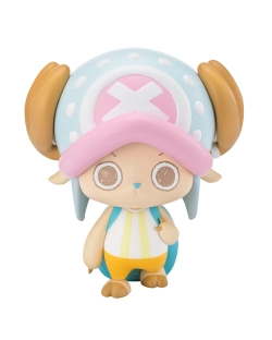 【予約2026年07月発売】てくぴく チョッパー(ONE PIECE CHOPPER's) バンダイスピリッツ
