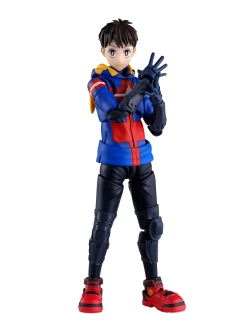 【予約2026年09月発売】S.H.Figuarts 灰廻航一 バンダイスピリッツ