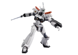 【予約2026年08月発売】ROBOT魂 <SIDE LABOR> イングラム・プラス(AV-98Plus)1号機 バンダイスピリッツ