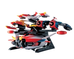 ホビー バンダイコレクターズ予約商品 超合金魂商品一覧(1ページ目