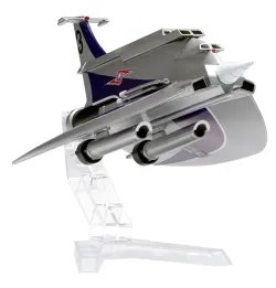 【予約2023年5月】ウルトラセブン ウルトラホーク3号 WAVE