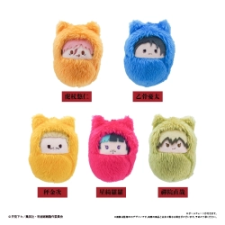 【予約2026年07月】呪術廻戦 第3期 死滅回游 前編 くるみたぴぬい Vol.4 5パック入りBOX タピオカ