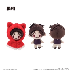 【予約2026年07月】呪術廻戦 第3期 死滅回游 前編 ケープたぴぬい Vol.2 脹相 タピオカ