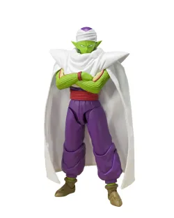 【予約2025年08月発売】S.H.Figuarts ピッコロ-DAIMA- バンダイスピリッツ