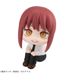 【予約2026年08月再販】るかっぷ チェンソーマン マキマ メガハウス