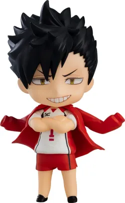 【新品 未開封】ハイキュー 孤爪研磨 黒尾鉄朗 北信介 宮侑 フィギュア ハイキュー!!フィギュア☆黒尾鉄朗＆孤爪研磨＆北信介＆宮侑
