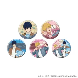 忘却バッテリー Blu-ray&DVD -TVアニメ『忘却バッテリー』公式サイト-