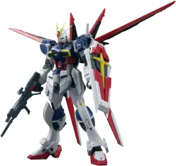 RG 機動戦士ガンダムSEED FREEDOM フォースインパルスガンダム Spec? 1/144スケール 色分け済みプラモデル