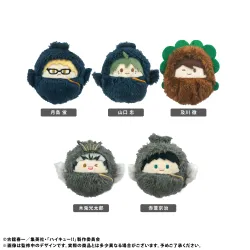 キャラクターグッズ　アニメグッズ　断捨離　お楽しみBOX まとめ売り激安400点 アニメ「鬼滅の刃」より贈り物にぴったりのラッピンググッズ