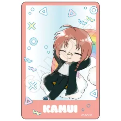 3年Z組銀八先生 虹 キャラPic 神威【GRANUP】