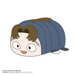 忍たま乱太郎 ぽてコロマスコットMsize3 H 小松田秀作 マックスリミテッド