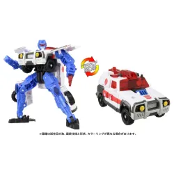 【予約2025年08月】トランスフォーマー AOTP-08 レッドアラート（アルマダユニバース） タカラトミー