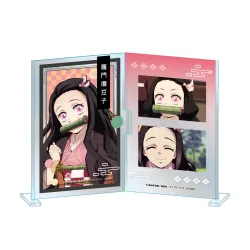 鬼滅の刃 フォトフレスタンドVol.3 竈門禰豆子  【ツインクル】