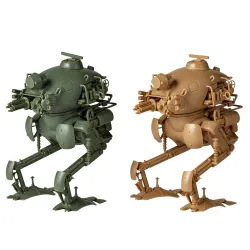 【予約2023年6月】ARTPLA キュスター(2機セット) 海洋堂
