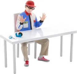 【予約2025年06月】わくわくさん スタジオシュウトウ