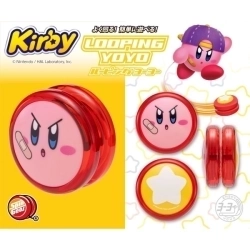 星のカービィ ルーピングヨーヨー エンスカイ