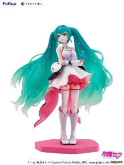 【予約2025年10月】TENITOL 初音ミク GALAXY LIVE ver. フリュー