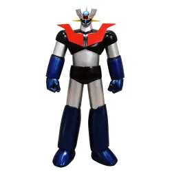 【予約2023年5月】NANKOKU FACTORY マジンガーZ 1/100ソフビキット復刻版 海洋堂高知