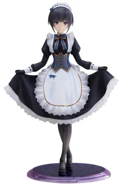 【予約2023年8月】ドリームテック アイドルマスター シンデレラガールズ 白雪千夜+ WAVE