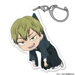 【予約2026年05月】呪術廻戦 死滅回游 禪院 直哉 アクリルつままれ コスパ