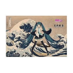 ホビー 作品・キャラクター別 VOCALOID（初音ミク, etc）商品一覧(1
