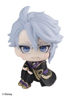 【予約2026年10月再販】るかっぷ 『ディズニー ツイステッドワンダーランド』 アズール・アーシェングロット メガハウス