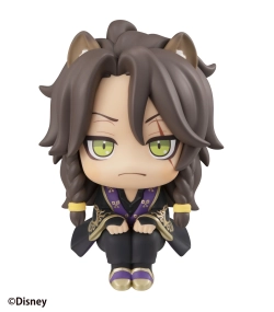 【予約2026年10月再販】るかっぷ 『ディズニー ツイステッドワンダーランド』 レオナ・キングスカラー メガハウス