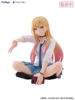 【送料無料】TENITOL BIGぬーどるストッパーフィギュア TVアニメ『その着せ替え人形(ビスク・ドール)は恋をする』 喜多川海夢 フリュー【予約2025年11月】
