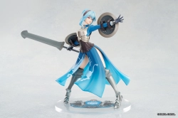 【予約2027年02月】LIMEPIEシリーズ ユニコーンオーバーロード ヴァージニア APEX-TOYS