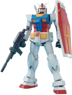 Z245 GUNDAM MG RX-78-2 1年戦争戦勝記念仕様 アジア限定品 Z245 GUNDAM MG RX-78-2 1年戦争戦勝記念仕様 アジア限定品 Z245