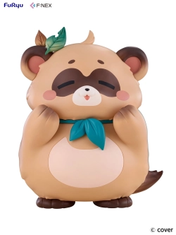 【送料無料】リアルサイズソフビコレクション ぽこべぇ フリュー【予約2026年11月】