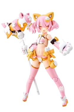 ホビー 模型・プラモデル コトブキヤ メガミデバイス商品一覧(1ページ