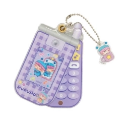 ミルモでポン！ スライドガラケーキーホルダー ムルモ ティー・シー・ピー