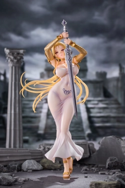 【予約2026年12月】ブラウンダスト2 使徒 オリビエ 1/6 完成品フィギュア VKEND