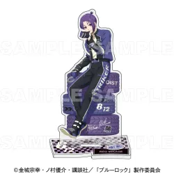 ホビー 作品・キャラクター別 ブルーロック商品一覧(4ページ目