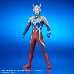 【予約2026年06月】大怪獣シリーズ ULTRA NEW GENERATION ウルトラマンゼロ Ver.2 プレックス
