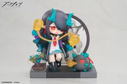 【予約2025年12月】アークナイツ デザートはいかがですか？ミニシリーズ 炎国特別篇 シー APEX TOYS