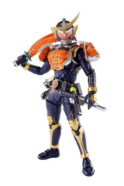 スーパーリアルヒーローズ VOL.2 仮面ライダーTHE NEXT S.R.H. Vol.2 仮面ライダー1号 ～仮面ライダー THE NEXT～ (完成