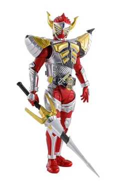 【予約2024年9月発売】S.H.Figuarts(真骨彫製法) 仮面ライダーバロン バナナアームズ バンダイスピリッツ