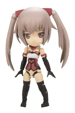 【予約2023年8月】フレームアームズ・ガール Qpmini イノセンティア コトブキヤ