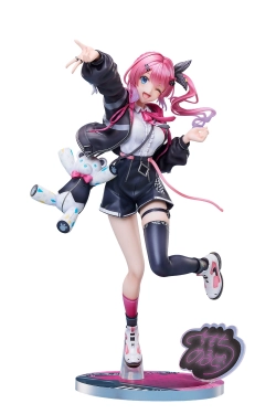 【予約2027年05月】にじさんじ 倉持めると 1/7スケールフィギュア A･DIMENSION
