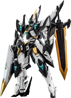 【予約2025年11月】MODEROID ティタノマキア SIDE：GR アークラウド グッドスマイルカンパニー