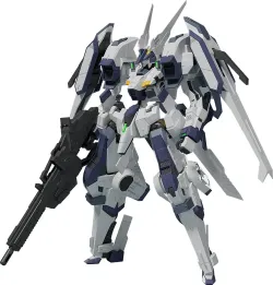 【予約2025年08月再販】MODEROID ティタノマキア SIDE：GR エーデルシュタインII(ツヴァイ) グッドスマイルカンパニー