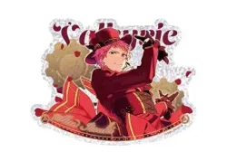 あんさんぶるスターズ！！ プリズムトラベルステッカー (34)斎宮宗